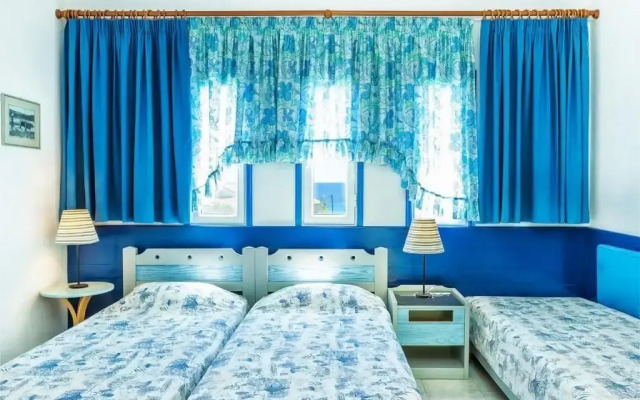 Xenios Faros Apartments