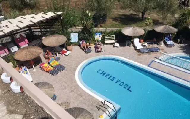 Marina Boutique Hotel