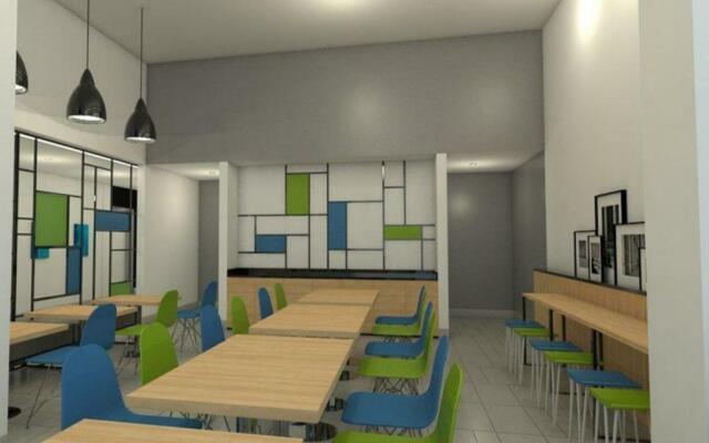 Hotel Citradream Yogyakarta