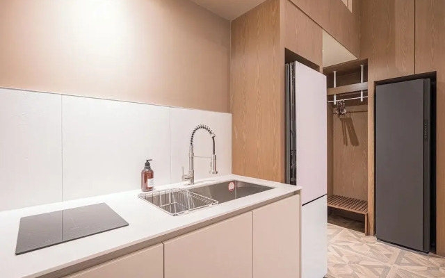 Hound Hotel Daegu Seongseo