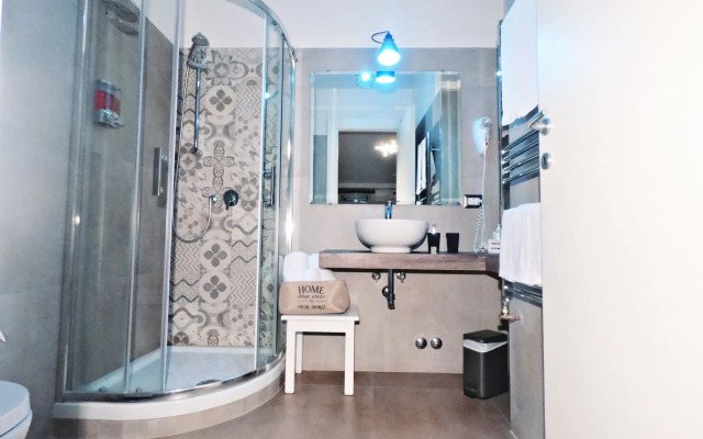 Il BorGhetto Guest house