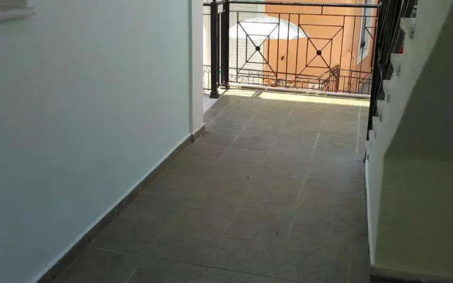 Falopa Apartments
