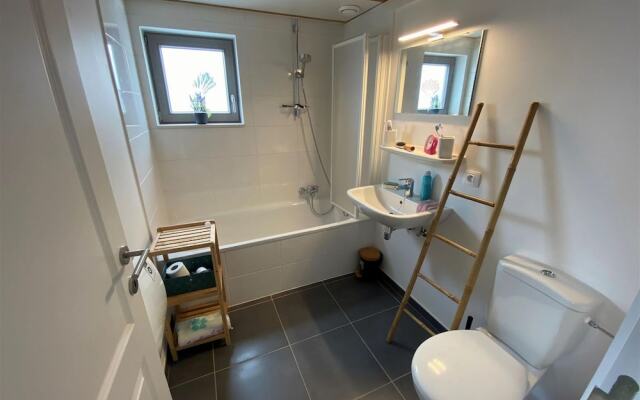 Cozy Polder House Near Koksijde