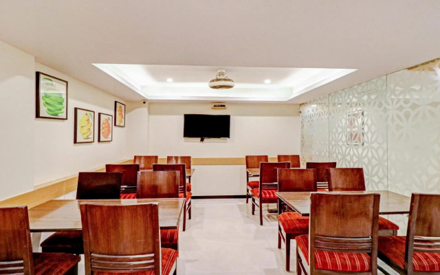Galaxy Rooms N Banquet