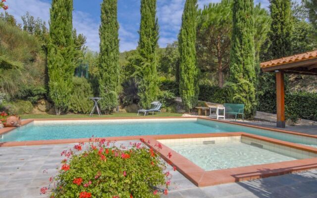 Locazione Turistica Messi