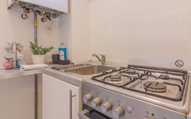 Le Foyer du Bizet in Lierna