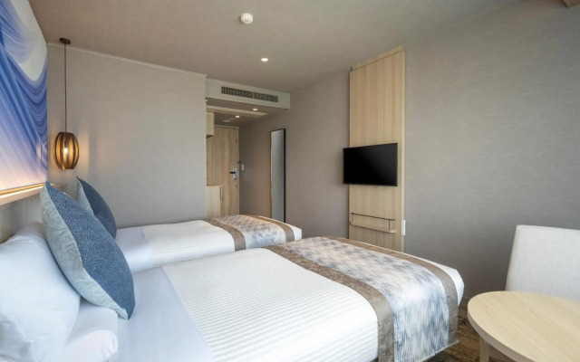 Irago Ocean Resort