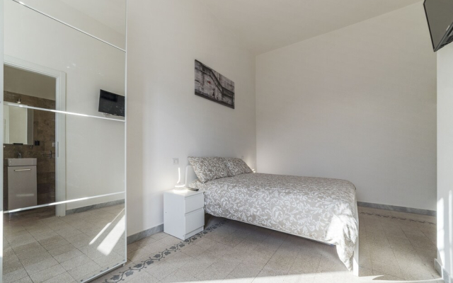 Colosseo & Colle Oppio Cozy Apartment