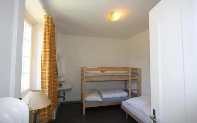 Zentrum Haus Davos – Guest Rooms – Davos