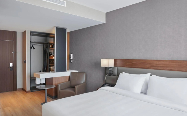 AC Hotel By Marriott Saltillo