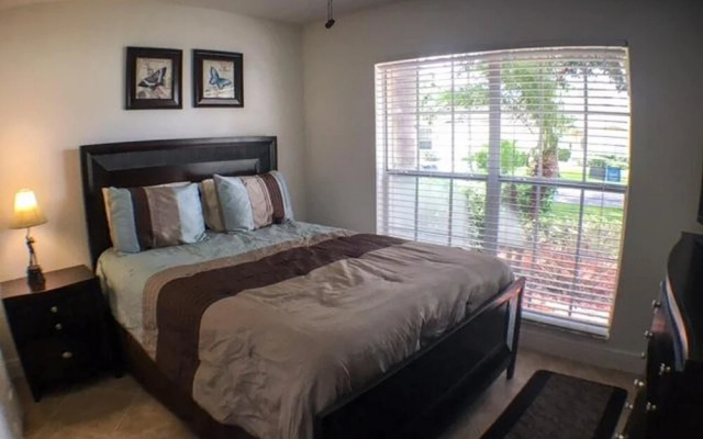 Mallory Villa Villa 3 Bedroom