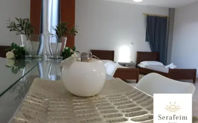 Villa Serafeim