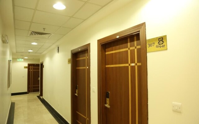 Baitotah Hotel Apartments 2