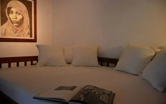 Simba Wa Kale Luxury Resort Malindi