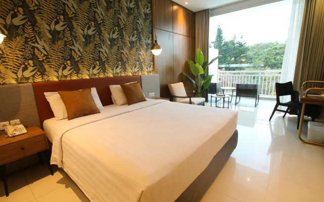 Pohon Inn Hotel