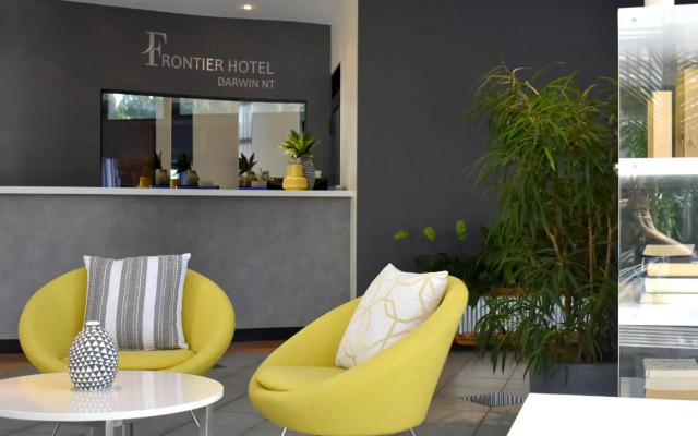 Frontier Hotel Darwin