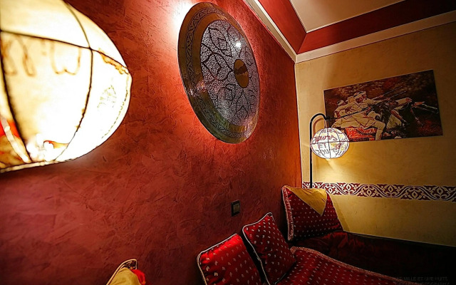Riad Mille et une Nuits