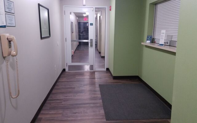 WoodSpring Suites Ankeny Des Moines