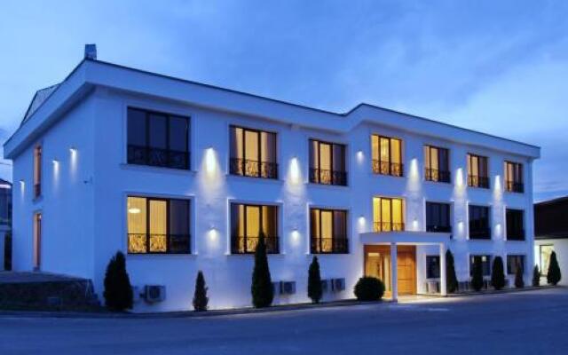 Holiday Resort Pristina
