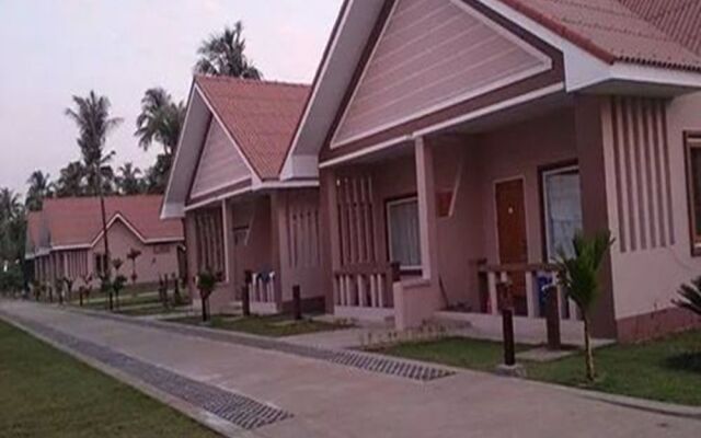 Yuzana Resort Ngwe Saung Beach