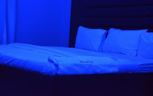 House X