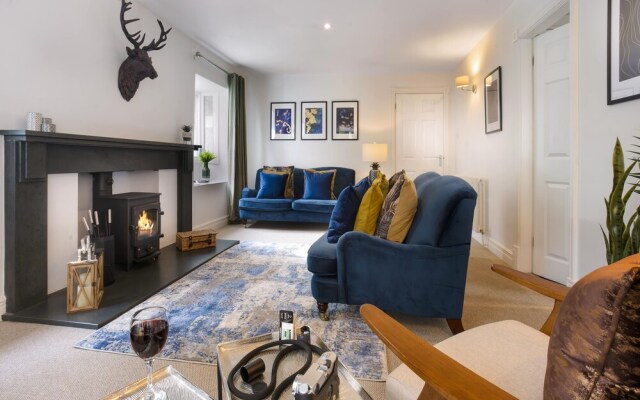 Bellfoot Rural Holiday Escape