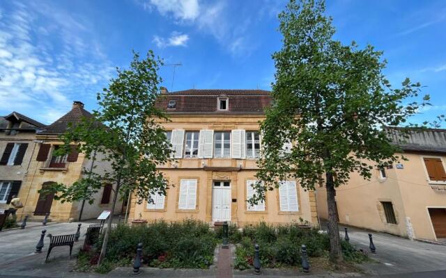 Appartement 6 personnes - Au coeur du centre ville