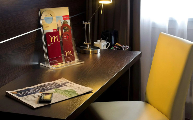 Mercure Hotel Hamm