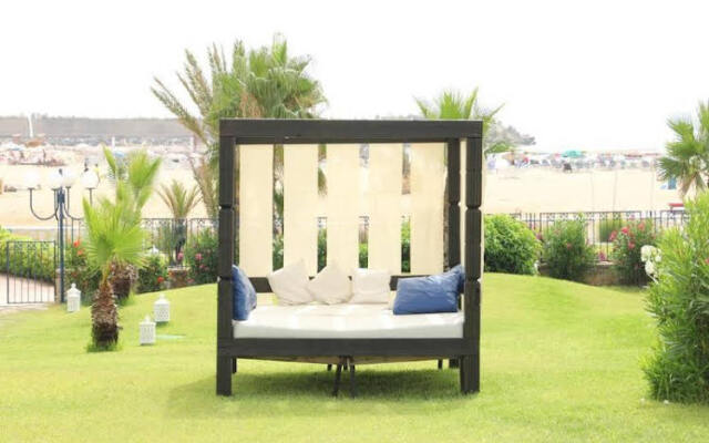 Marina Smir Thalasso Spa