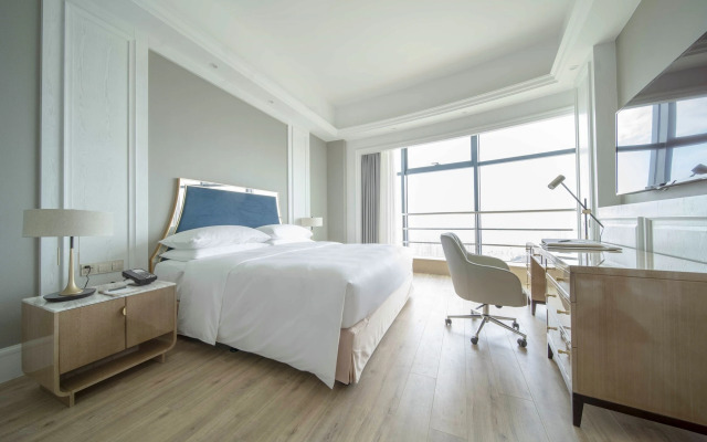 Sheraton Shaoxing Shangyu