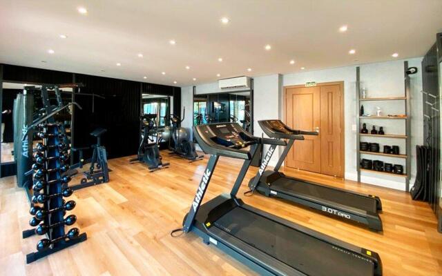 Apartamento c/ 2 suítes em Canela por Pense Gramado