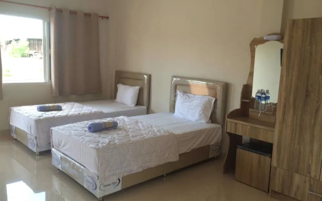 Sakchai Apartment
