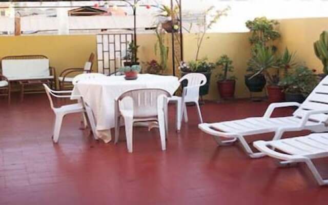 Baviera Hostal