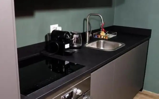 Maison City Life Apartments