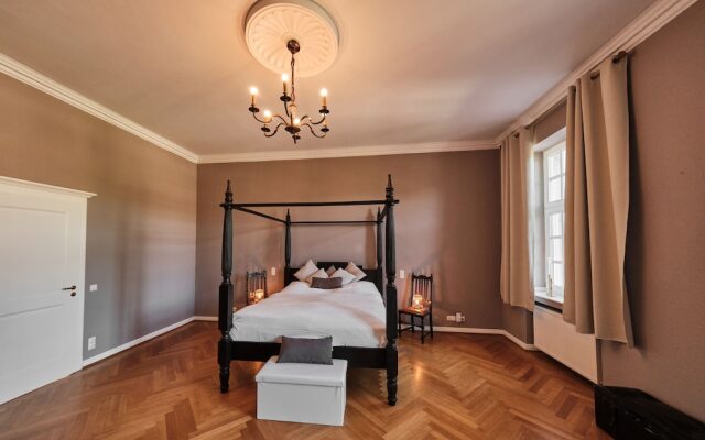 Schlosshotel Diersfordt