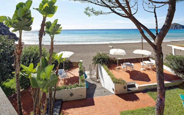 Hotel Parco Smeraldo Terme & Residence