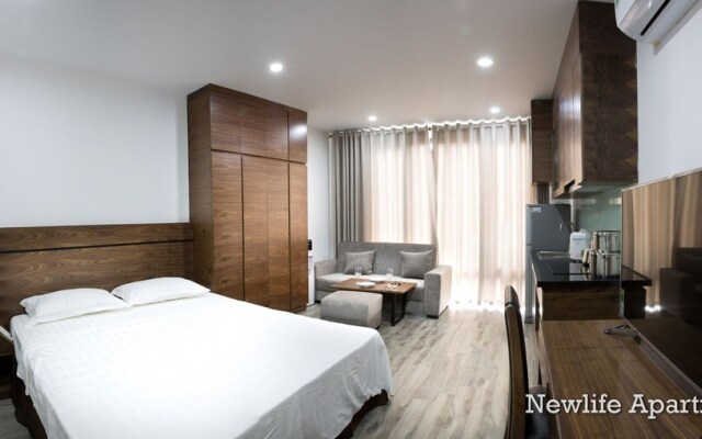 Newlife Apartment Hanoi 1