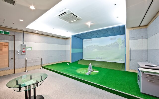 Hotel Hyundai Mokpo