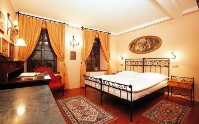 Hotel Leonardo II