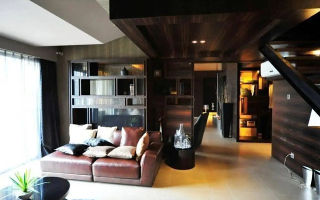 Phoenix Regimen Hotel Shenzhen