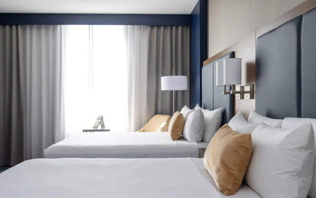 River Cree Resort and Casino