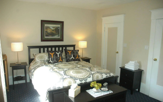 Windsor Guest House
