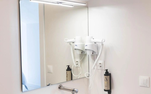 Hostel Villa Miguela