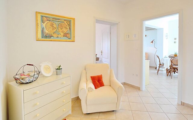 Apartment Marina Montmorillon 33714