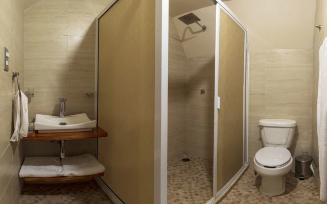 Villa de los Vientos