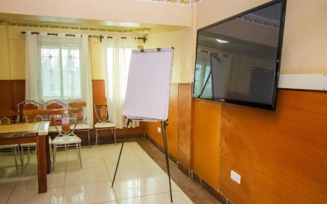 Shamz Hotel Isiolo