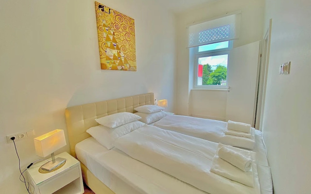 Steiner Residences Mödling