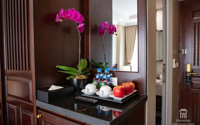 Lotusama Hanoi Hotel