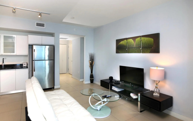 One Bedroom Apartment in Dubai Marina