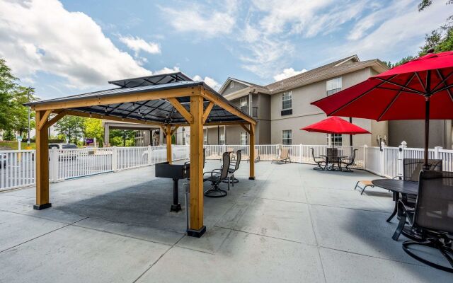 Sleep Inn & Suites Birmingham - Hoover